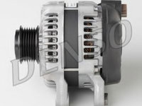 Generator / Alternator HYUNDAI ix35 (LM, EL, ELH) (2009 - 2020) DENSO DAN1102