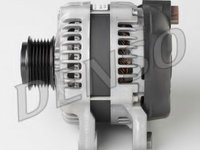 Generator / Alternator HYUNDAI ix35 (LM, EL, ELH) (2009 - 2016) DENSO DAN1102 piesa NOUA