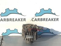 Generator / Alternator HYUNDAI SANTA F I SM 2.0 CRDi 08.2001 ... 03.2006 1991 Motor Diesel