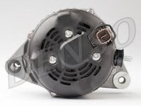 Generator / Alternator HYUNDAI SANTA F II (CM), KIA SEDONA Mk II (VQ), KIA SORENTO II (XM) - DENSO DAN1102