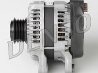 Generator / Alternator HYUNDAI SANTA FE II (CM) (2005 - 2012) DENSO DAN1102 piesa NOUA