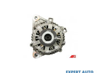 Generator / alternator Hyundai SONATA V (NF) 2005-2010 #2 021319261