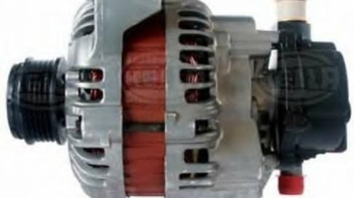 Generator / Alternator HYUNDAI TERRACAN (HP),