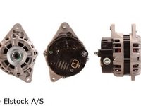 Generator / Alternator HYUNDAI TIBURON (RD), HYUNDAI EXCEL II (LC), HYUNDAI AVANTE limuzina (XD) - ELSTOCK 28-4582