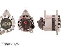 Generator / Alternator ISUZU BIGHORN (UBS) - ELSTOCK 28-1795