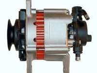 Generator / Alternator ISUZU BIGHORN (UBS), VAUXHALL BRAVA pick-up, OPEL CAMPO (TF_) - FRIESEN 9051913