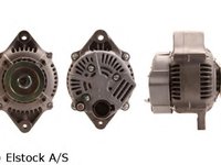 Generator / Alternator ISUZU GEMINI (JT) - ELSTOCK 28-4982