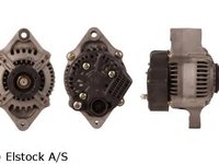 Generator / Alternator ISUZU GEMINI limuzina (JT), ISUZU GEMINI (JT) - ELSTOCK 28-3567