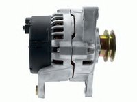 Generator / Alternator IVECO DAILY II platou / sasiu, IVECO DAILY II bus, IVECO DAILY II caroserie inchisa/combi - FRIESEN 9941980