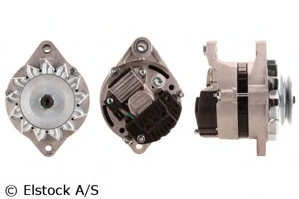 Generator / Alternator IVECO DAILY II platou / sasiu (1989 - 1999) ELSTOCK 28-1764