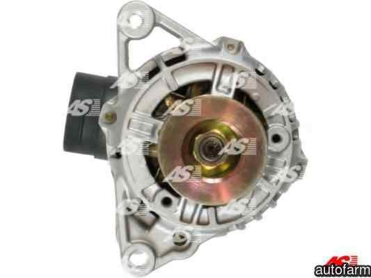Generator / Alternator IVECO DAILY II platou / sasiu AS-PL A0033