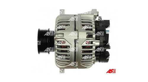 Generator / alternator Iveco DAILY III platou / sasiu 1999-2006 #2 0124515044