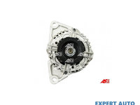 Generator / alternator Iveco DAILY III platou / sasiu 1999-2006 #2 0124320001