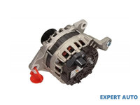 Generator / alternator Iveco DAILY IV caroserie inchisa/combi 2006-2012 #3 12090447