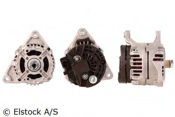 Generator / Alternator IVECO DAILY IV platou / sas