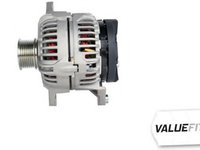 Generator / Alternator IVECO DAILY IV autobasculanta (2006 - 2011) HELLA 8EL 012 427-151 piesa NOUA