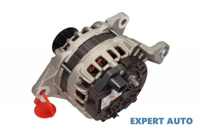 Generator / alternator Iveco DAILY V platou / sasi