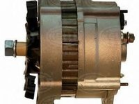 Generator / Alternator IVECO EuroCargo, IVECO EuroTech MT, IVECO TurboStar - HELLA 8EL 737 633-001