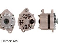 Generator / Alternator IVECO EuroStar, IVECO EuroTech MP - ELSTOCK 48-2989