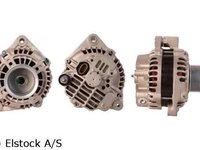 Generator / Alternator IVECO EuroTech MH ELSTOCK 48-4563