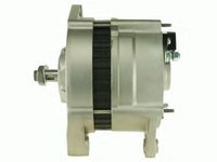 Generator / Alternator IVECO TurboStar, IVECO TurboTech - FRIESEN 9939340