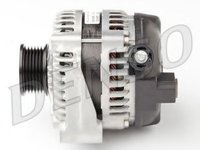 Generator / Alternator JAGUAR F-TYPE Cabriolet (QQ6) (2012 - 2016) DENSO DAN1103 piesa NOUA