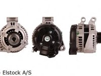 Generator / Alternator JAGUAR S-TYPE limuzina (CCX), JAGUAR XJ limuzina (X350, X358) - ELSTOCK 28-5735