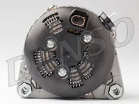 Generator / Alternator JAGUAR XF (CC9) (2008 - 2015) DENSO DAN1111 piesa NOUA