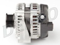 Generator / Alternator JAGUAR XJ (NNA_, X35_, _J12_, _J24_) (2009 - 2020) DENSO DAN1103