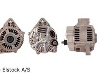 Generator / Alternator JAGUAR XK 8 cupe (QEV), JAGUAR XK 8 Convertible (QDV), JAGUAR Vanden Plas (NAW, NBW) - ELSTOCK 28-4767