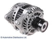 Generator / Alternator JEEP COMPASS (MK49), DODGE CALIBER, DODGE AVENGER limuzina - BLUE PRINT ADA101110C