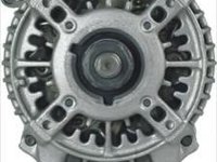 Generator / Alternator JEEP WAGONEER (XJ), CHRYSLER VOYAGER II (ES) - HERTH+BUSS ELPARTS 32118506