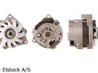 Generator / Alternator JEEP WAGONEER (XJ) - ELSTOCK 28-4530