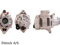 Generator / Alternator JEEP WAGONEER (XJ), JEEP GRAND CHEROKEE (ZJ) - ELSTOCK 27-3902