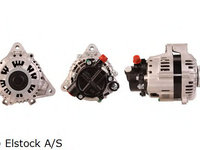 Generator / Alternator KIA CARENS III (UN) (2006 - 2013) ELSTOCK 28-5667 piesa NOUA