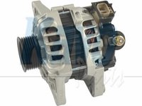 Generator / Alternator KIA SPECTRA limuzina (LD), KIA SPECTRA5 (LD), KIA RONDO III (UN) - KAVO PARTS EAL-4005