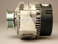 Generator / Alternator LANCIA DEDRA (835), ALFA ROMEO 155 (167), ALFA ROMEO 168 (164) - FARCOM 118481