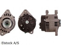 Generator / Alternator LANCIA DEDRA (835), LANCIA DELTA Mk II (836), ALFA ROMEO 145 (930) - ELSTOCK 28-2721