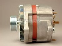 Generator / Alternator LANCIA DEDRA (835), LANCIA DELTA Mk II (836), FIAT TEMPRA (159) - FARCOM 118302