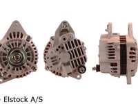 Generator / Alternator LANCIA DEDRA (835), MITSUBISHI ASPIRE VI (EA_), MITSUBISHI LEGNUM VI combi (EA_) - ELSTOCK 28-2873