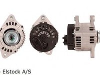 Generator / Alternator LANCIA KAPPA (838A), ALFA ROMEO 145 (930), ALFA ROMEO 155 (167) - ELSTOCK 28-3647