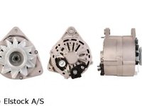 Generator / Alternator LANCIA KAPPA (838A), FIAT CROMA (154), LANCIA THEMA (834) - ELSTOCK 28-3730