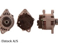 Generator / Alternator LANCIA KAPPA (838A), LANCIA KAPPA SW (838B), LANCIA KAPPA cupe (838) - ELSTOCK 28-2747