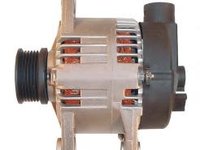 Generator / Alternator LANCIA KAPPA (838A), LANCIA DEDRA (835), LANCIA DELTA Mk II (836) - FRIESEN 9040631