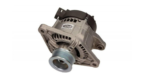 Generator / alternator Lancia Y (840A) 1995-2003 #2 063321819010