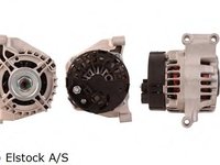 Generator / Alternator LANCIA Y (840A), FIAT PUNTO (188), FIAT PUNTO Van (188AX) - ELSTOCK 28-4917