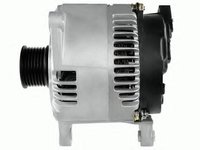 Generator / Alternator LAND ROVER DISCOVERY (LJ, LG) - FRIESEN 9090118