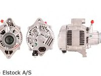 Generator / Alternator LAND ROVER DISCOVERY Mk II (LJ, LT), LAND ROVER DEFENDER Cabrio (LD), LAND ROVER DEFENDER Station Wagon (LD) - ELSTOCK 28-3882