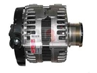 Generator / Alternator LAND ROVER FREELANDER 2 FA LAUBER 11.3010