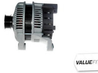 Generator / Alternator LAND ROVER FREELANDER (LN) (1998 - 2006) HELLA 8EL 011 710-721 piesa NOUA